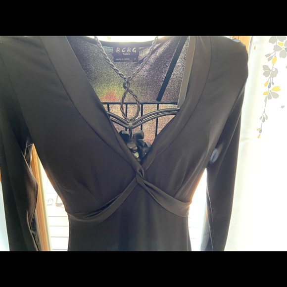 Beautiful BCBG Dress! - Picture 5 of 6